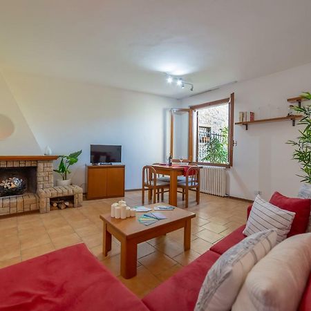 הוילה Luisa'S House בלאג'יו מראה חיצוני תמונה