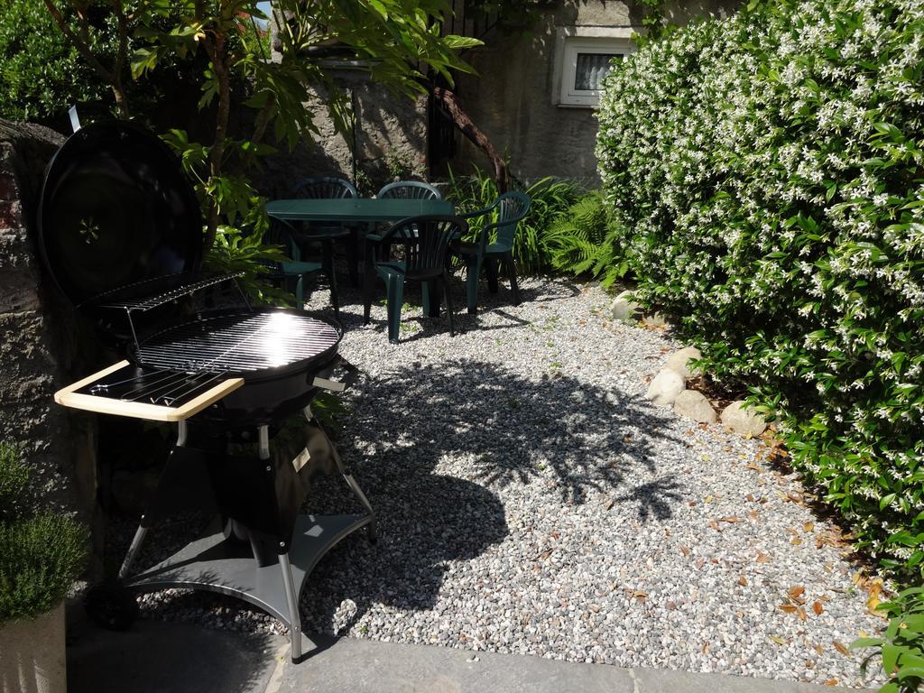 הוילה Luisa'S House בלאג'יו מראה חיצוני תמונה