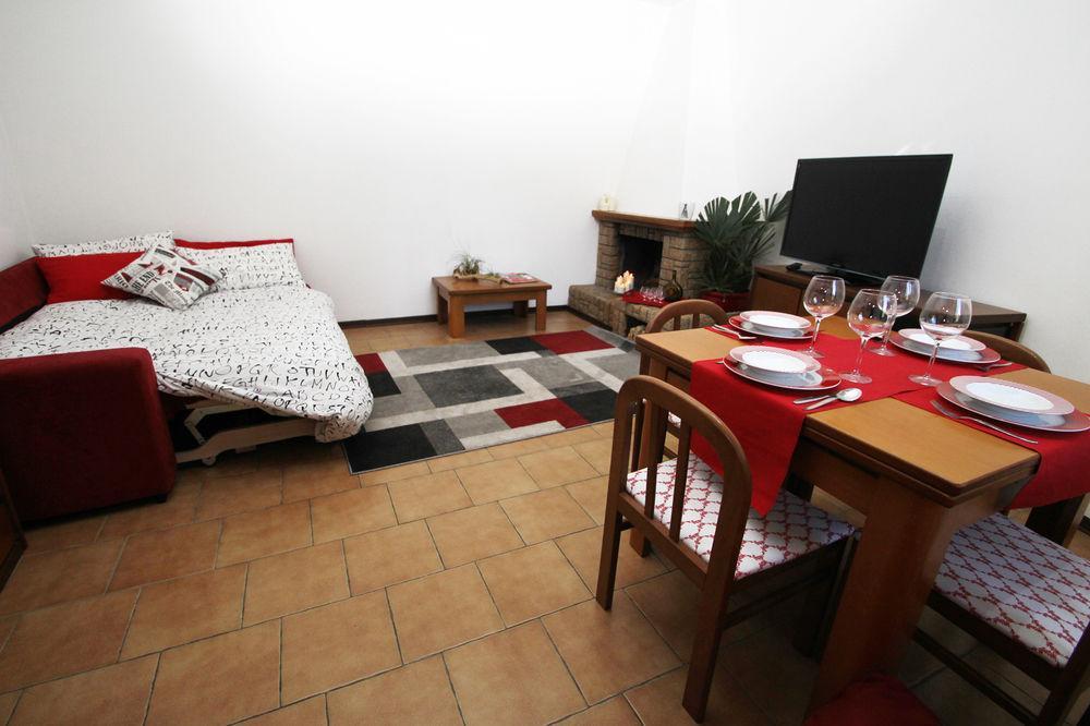 הוילה Luisa'S House בלאג'יו מראה חיצוני תמונה