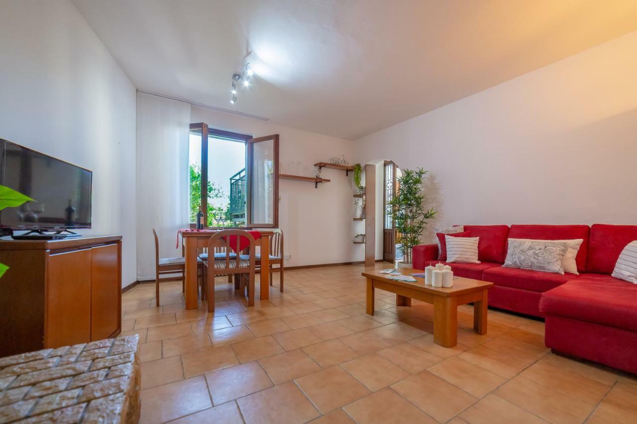הוילה Luisa'S House בלאג'יו מראה חיצוני תמונה