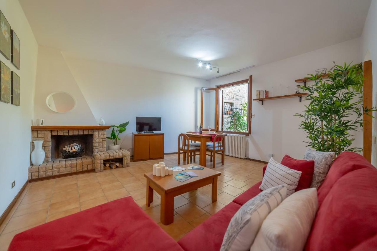 הוילה Luisa'S House בלאג'יו מראה חיצוני תמונה