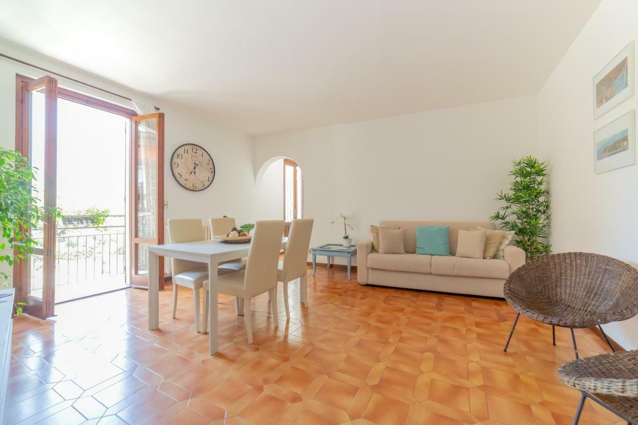 הוילה Luisa'S House בלאג'יו מראה חיצוני תמונה