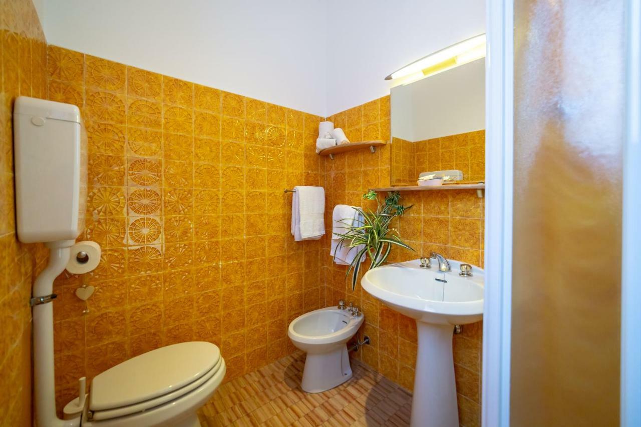 הוילה Luisa'S House בלאג'יו מראה חיצוני תמונה
