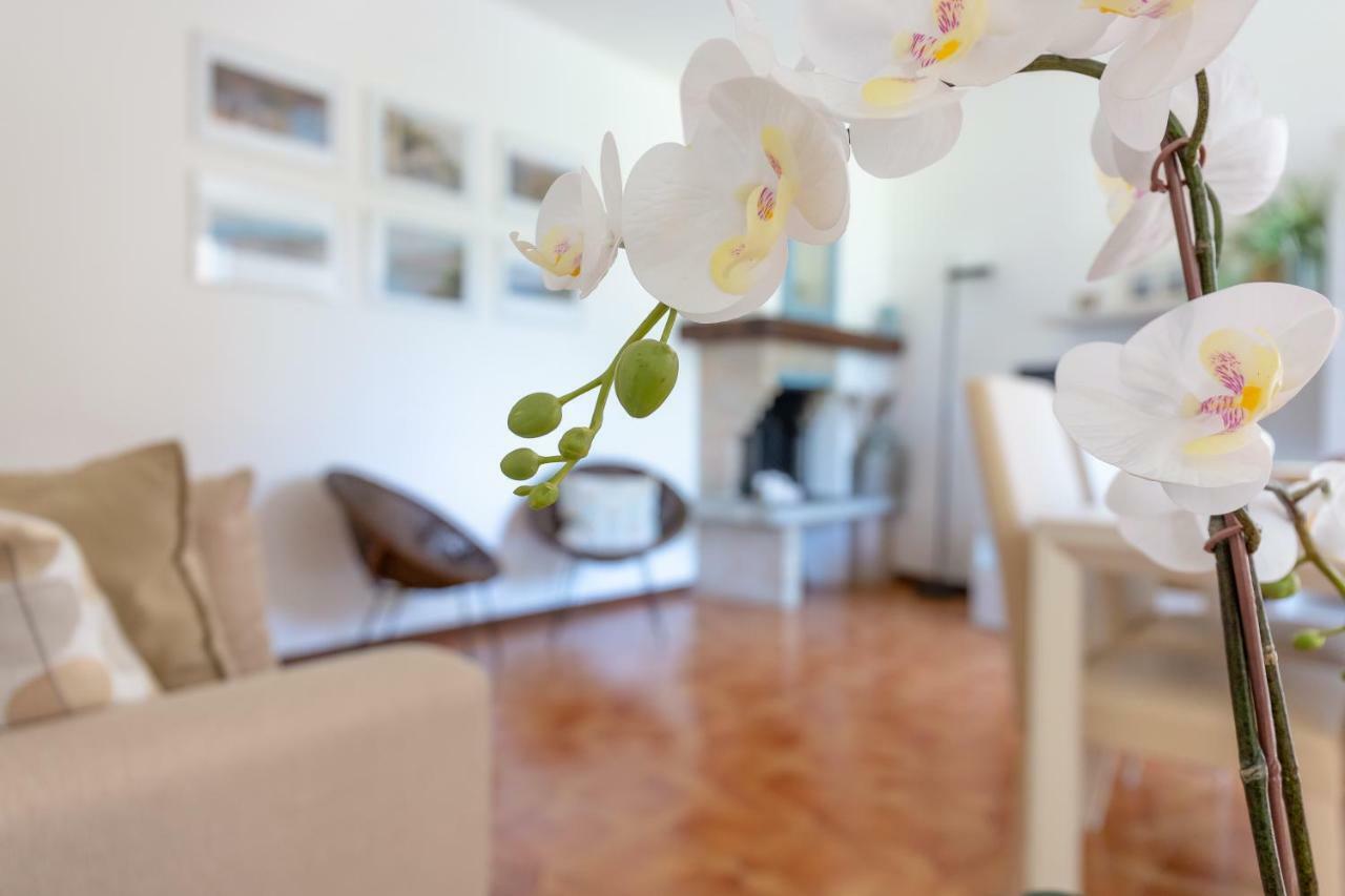 הוילה Luisa'S House בלאג'יו מראה חיצוני תמונה